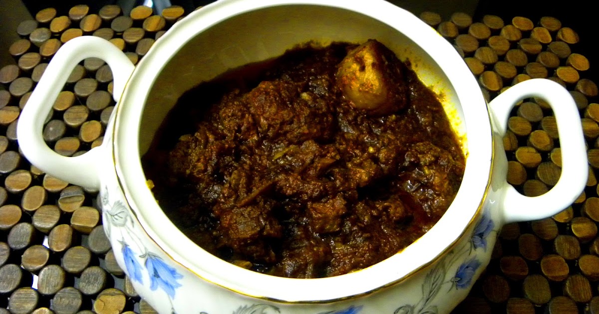 Nawabi Gosht
